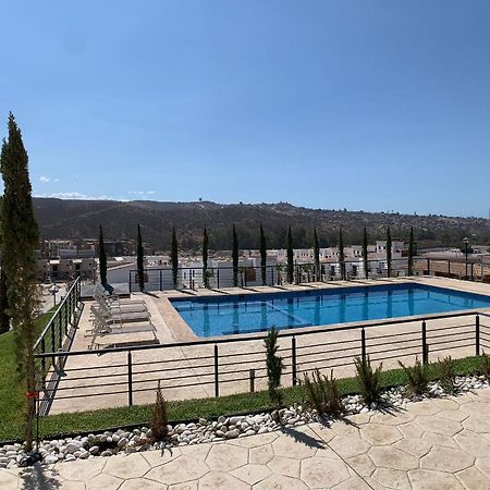Condominio Palomino En Vinedos Del Mar Ensenada Privada San Antonio 외부 사진