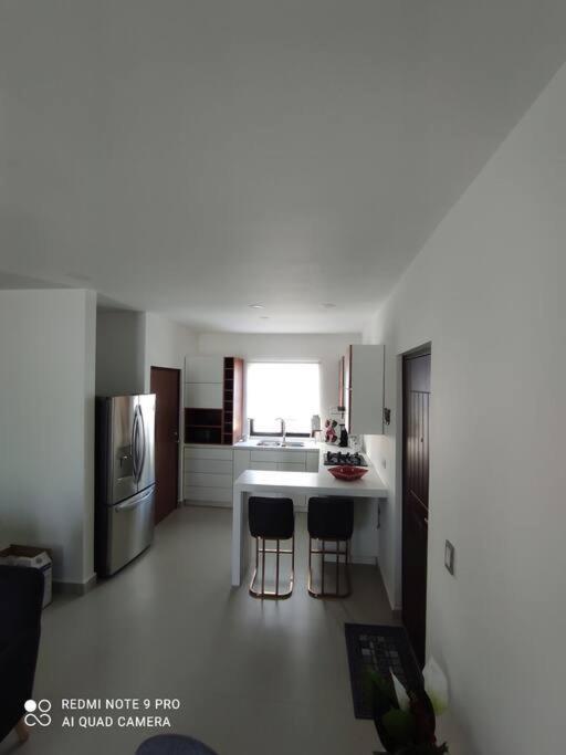 Condominio Palomino En Vinedos Del Mar Ensenada Privada San Antonio 외부 사진