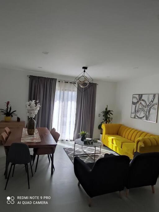 Condominio Palomino En Vinedos Del Mar Ensenada Privada San Antonio 외부 사진