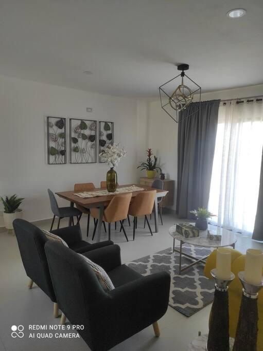 Condominio Palomino En Vinedos Del Mar Ensenada Privada San Antonio 외부 사진