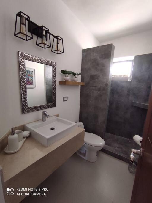 Condominio Palomino En Vinedos Del Mar Ensenada Privada San Antonio 외부 사진