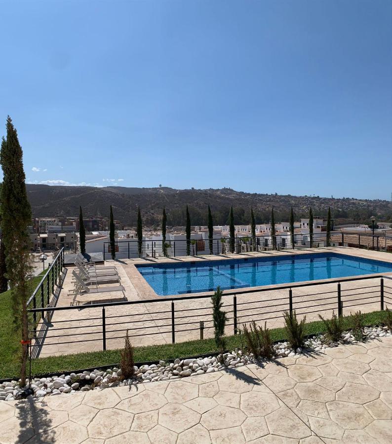 Condominio Palomino En Vinedos Del Mar Ensenada Privada San Antonio 외부 사진