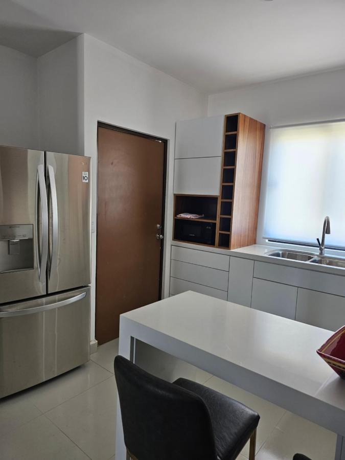 Condominio Palomino En Vinedos Del Mar Ensenada Privada San Antonio 외부 사진